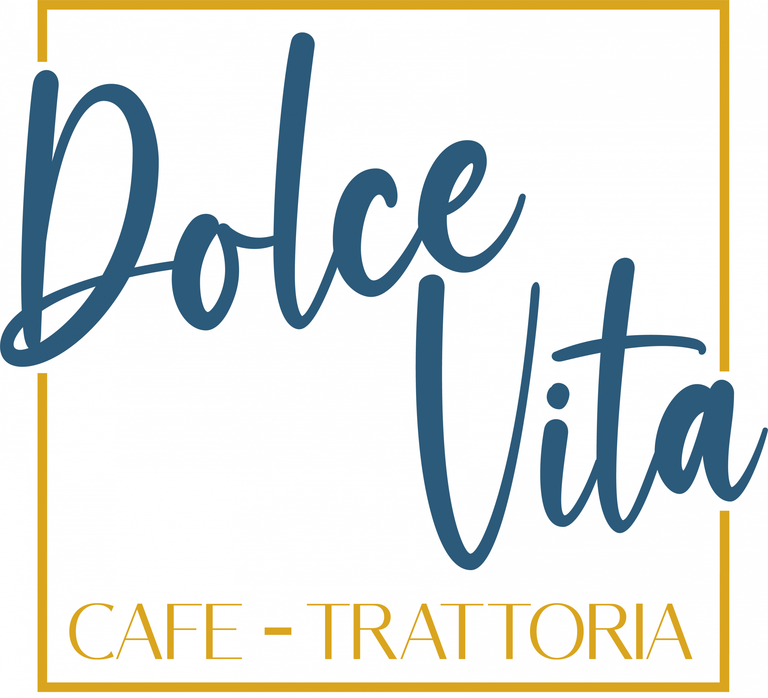 Trattoria Dolce Vita
